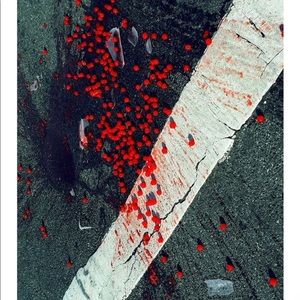 Meet your Posher, Alexandra